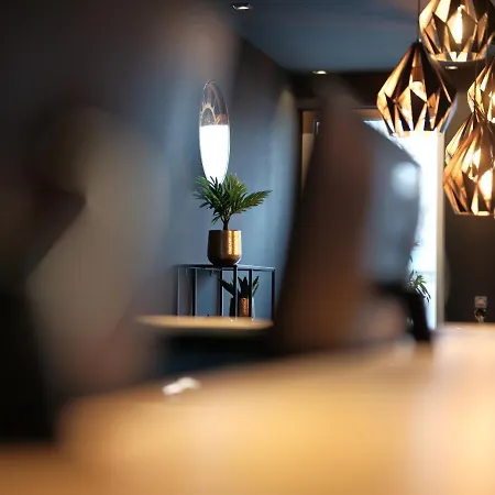The - & House شقة فندقية 4*