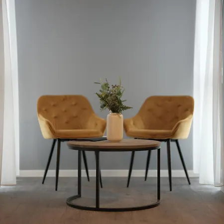 The - & House 4*