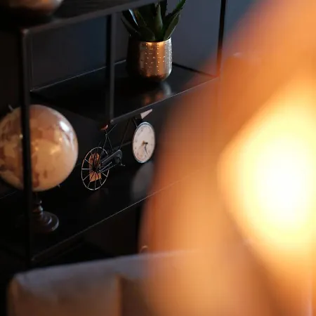 The - & House شقة فندقية