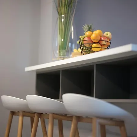 شقة فندقية The - & House فرانكفورت