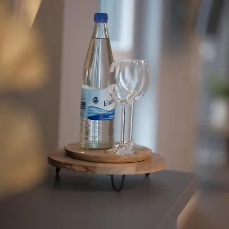 The - & House شقة فندقية