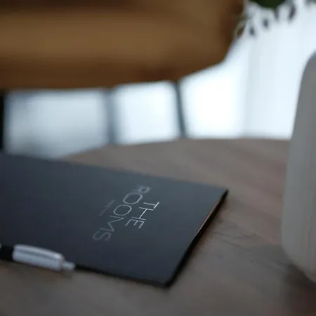 شقة فندقية The - & House 4*