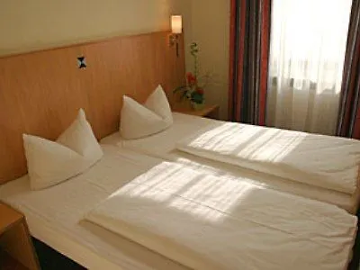 Ambassador Otel