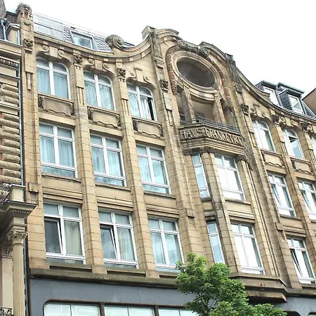 Willy Frankfurt