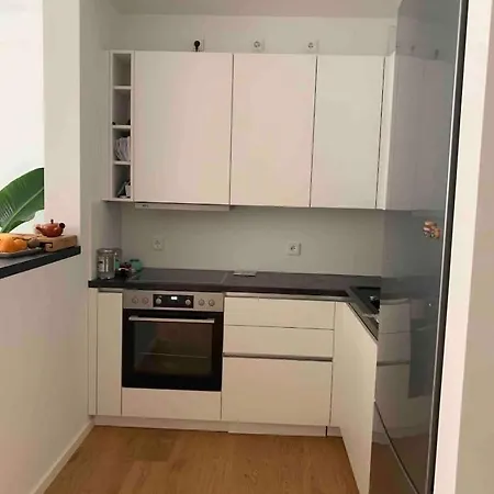Naehe Messe: Zentrale Mit Balkon Und Loggia *