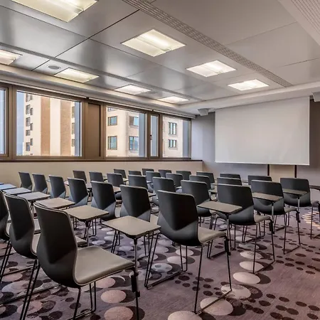 Frankfurt Marriott Φραγκφούρτη