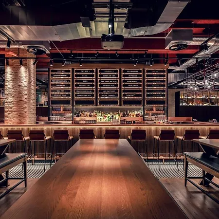 Frankfurt Marriott 5*