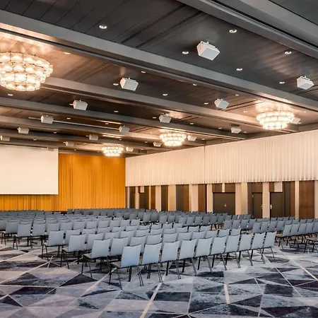 Ξενοδοχείο Frankfurt Marriott 5*