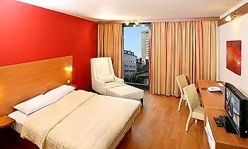 Azimut Frankfurt Hotel