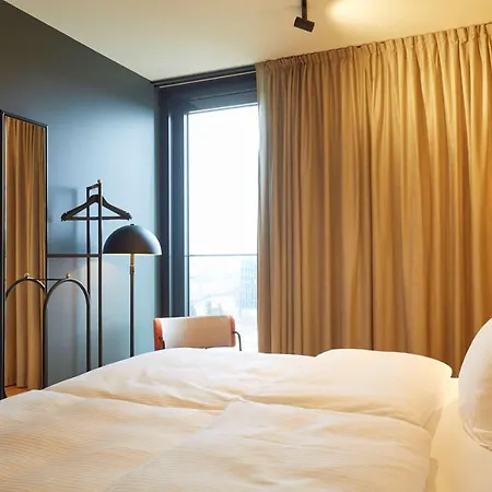 Scandic Frankfurt Hafenpark 4* فرانكفورت