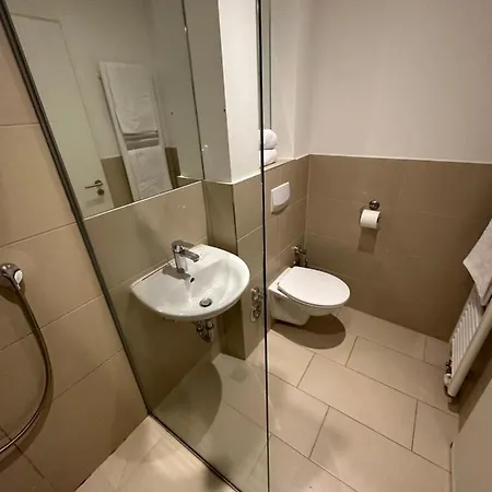 Apartment Charming Frankfurt Frankfurt am Main