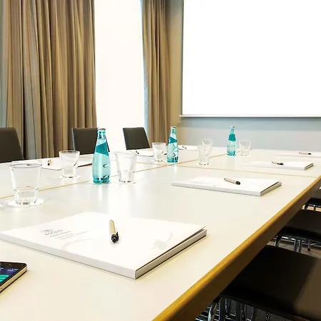 Citadines Centre Frankfurt Aparthotel 4*