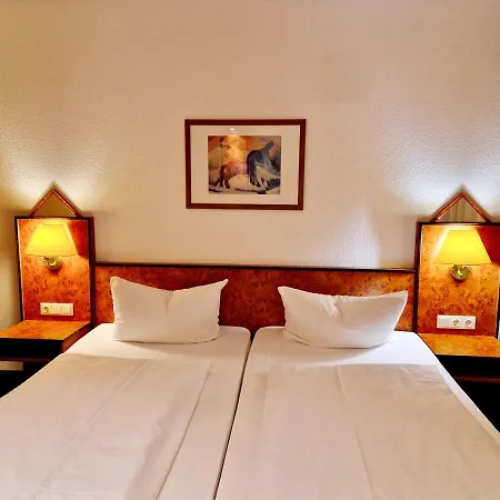 Trip Minerva Frankfurt 3* Франкфурт-на-Майне