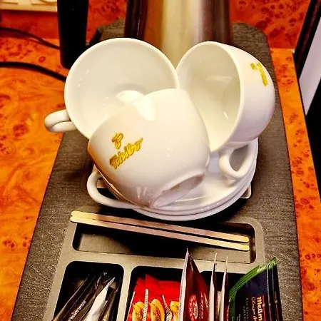 Trip Minerva Frankfurt Отель 3*