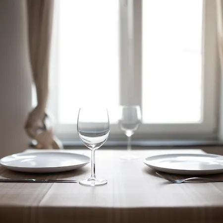 Apartment Charming Frankfurt Frankfurt am Main