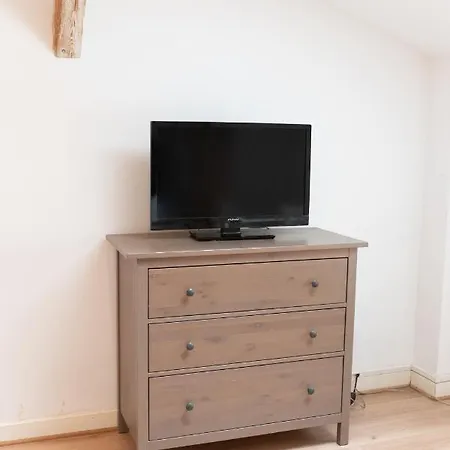 Charming Frankfurt Apartamento *
