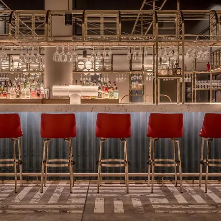 酒店 法兰克福机场喜来登酒店及会议中心