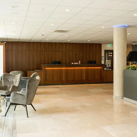 Hotel Schopenhauer Hof