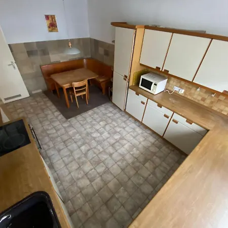Schwalbacher Residenz Apartman