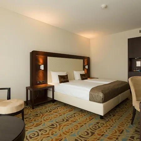Schopenhauer Hof Hotel Frankfurt am Main
