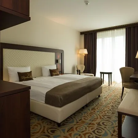 Hotel Schopenhauer Hof Frankfurt am Main