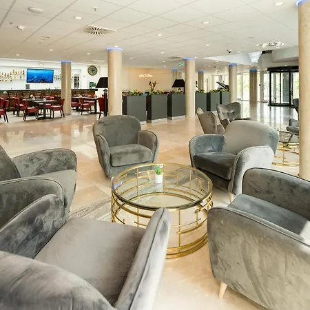 Hotel Schopenhauer Hof Frankfurt am Main
