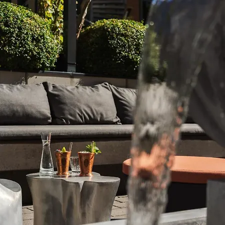 Hotel Roomers Frankfurt, Autograph Collection Francfort-sur-le-Main