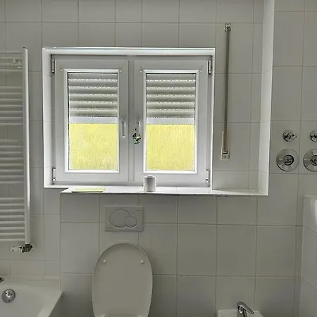 Guest house Seckbach Frankfurt am Main
