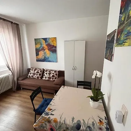 Apartament Apartment *