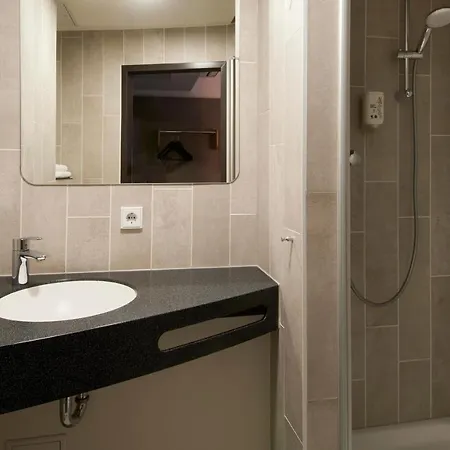 Hotel Frankfurt-niederrad