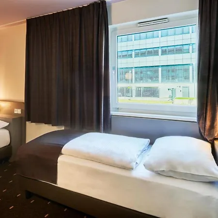 Hotel Frankfurt-niederrad