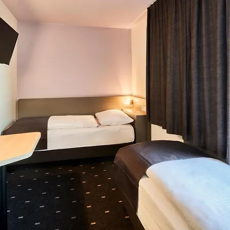 Hotel Frankfurt-niederrad Frankfurt am Main