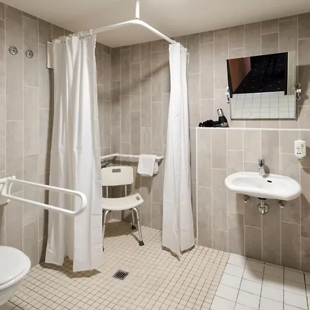 Hotel Frankfurt-niederrad Frankfurt am Main