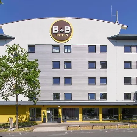Hotel Frankfurt-niederrad