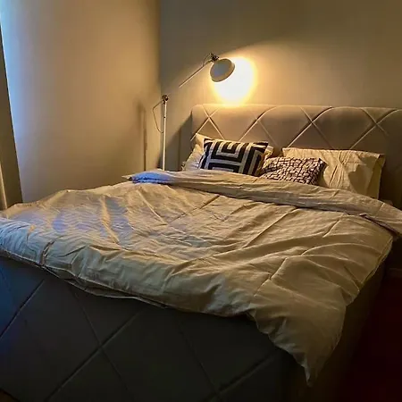 Frankfurt Panda Cozy Premium Apartment