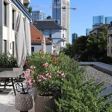Lägenhet Mit 3 Schlafzimmern Onyx, 60323, Frankfurt, Hessen Frankfurt am Main