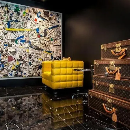 Lägenhet Mit 3 Schlafzimmern Onyx, 60323, Frankfurt, Hessen Frankfurt am Main