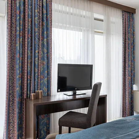 Hotel Novum Continental Frankfurt Frankfurt am Main