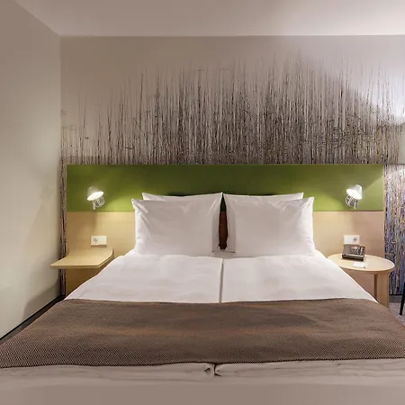 Frankfurt - Alte Oper By Ihg 4* Fráncfort del Meno