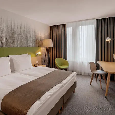 Hotel Frankfurt - Alte Oper By Ihg Fráncfort del Meno