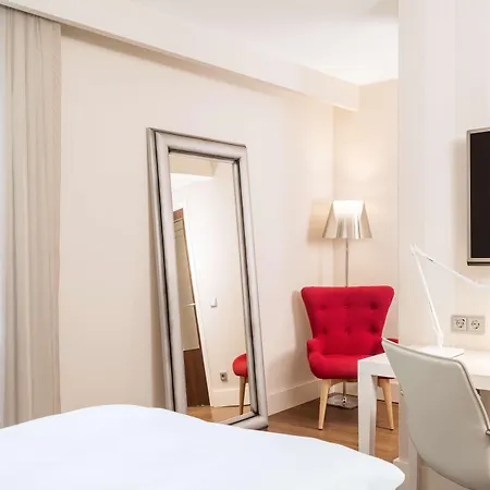 Szálloda Avani Frankfurt - Previously Nh Collection Frankfurt 4*