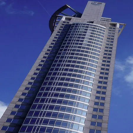 Mercure Kaiserhof Center מלון 4*
