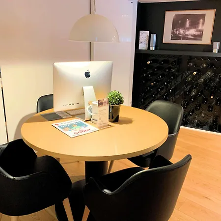 Mercure Kaiserhof Center מלון