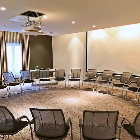 מלון Mercure Kaiserhof Center