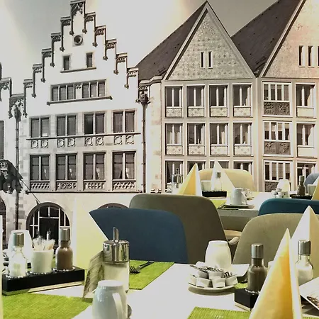 מלון Mercure Kaiserhof Center