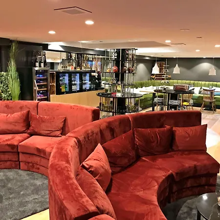 מלון Mercure Kaiserhof Center 4*