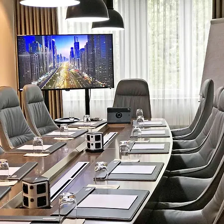 Mercure Kaiserhof Center מלון