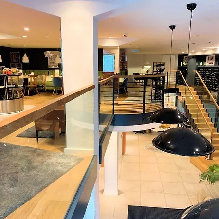 Mercure Kaiserhof Center