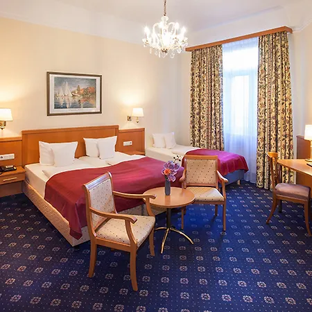 Hotel Centro National Frankfurt City, Trademark Collection By Wyndham