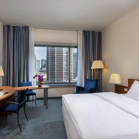 Maritim Frankfurt Hotel
